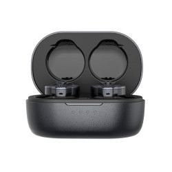 fiio飞傲fw5真无线hifi蓝牙耳机入耳式耳机高解析音质适用于安卓苹果