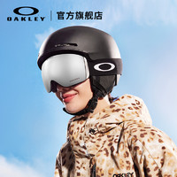 OAKLEY 歐克利 滑雪眼鏡裝備防霧護目眼鏡FLIGHT DECK 7050&7064