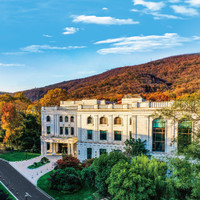 no.1南京东郊国宾馆