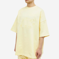 FEAR OF GOD 男女同款短袖T恤