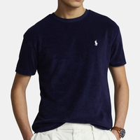 RALPH LAUREN 拉夫劳伦 男士短袖T恤