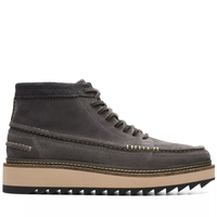 Clarks 其乐 匠心系列 Clarkhill Mid 男士休闲高帮靴