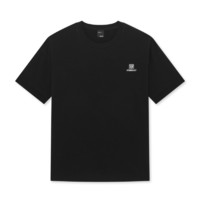 GXG 男装 商场同款后背图案短袖T恤 2023年夏季新品GEX14414112