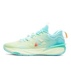 peak匹克态极骑兵50篮球鞋冬季新款实战球鞋缓震耐磨训练鞋子男