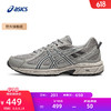 ASICS 亚瑟士 越野跑步鞋男鞋舒适透气运动鞋耐磨跑鞋 GEL-VENTURE 6 灰色 46