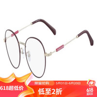 Calvin KleinCKJ18107A-603光学镜 603