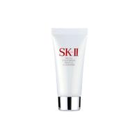 SK-II 護膚潔面霜洗面奶溫和清潔20g