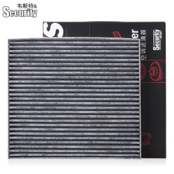 westers韦斯特1721款东风t5t5l风行sx6m6景逸x5x6空调滤芯格滤清器带