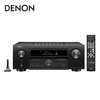 DENON 天龙 日本产DENON/天龙AVC-X6700H功放机11声道家庭影院功放机家用8K新