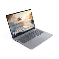 百亿补贴：ThinkPad 思考本 ThinkBook 16 2024款 16英寸笔记本电脑（Ultra5-125H、16GB、1TB）