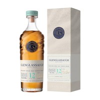 Glenglassaugh 格蘭格拉索 12年海岸風格高地單一麥芽威士忌 45%vol 700ml