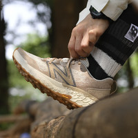 京东百亿补贴：new balance HIERRO系列 MTHIERS7 男款越野跑鞋