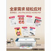 HP 惠普 2723彩色无线喷墨打印机小型一体机复印件扫描学生家庭家用
