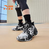 ANTA 安踏 儿童异形2.0篮球鞋男女大童夏季网面透气专业实战运动鞋战靴