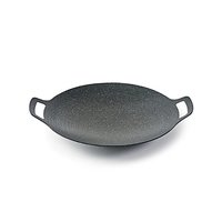 三光云彩 韓國直郵Glasslock烤盤IH電磁爐可用不粘鍋烤盤炒燉煮多功能鍋