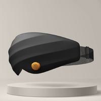 Dreamlight 超薄綁帶3D睡眠輕柔香薰眼罩第三代3S