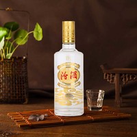 汾酒 吉祥 53%vol 清香型白酒 475ml 单瓶装