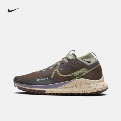 nike耐克官方pegasustrail4男子防水越野跑步鞋夏季新款hf5707