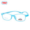 托马斯&朋友眼镜框儿童近视眼镜架TMS33003 B2+豪雅新乐学1.59镜片