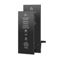 DESAY 德赛 赛德11原装正品X电池6s适用苹果手机iphone12/8P/7Plus/XR/XSmax