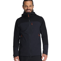 Rab 睿坡 Scimitar 男子软壳 多色可选