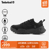 Timberland 男鞋MOTION SCRAMBLE低帮徒步鞋24春夏户外防水|A6AXH A6AXHM/黑色 41.5