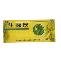 天强 [天强] 生脉饮 10ml*10支/盒