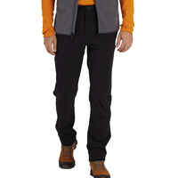 Marmot 土拨鼠 男子户外徒步登山裤