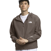 THE NORTH FACE 北面 Tekware 男士运动卫衣
