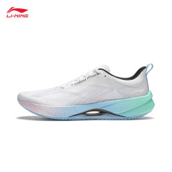 lining李宁超轻21跑步鞋男鞋2024夏季新款专业跑鞋减震轻便缓震跑鞋