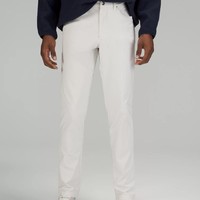 lululemon ABC Classic-Fit 5口袋长裤 32英寸