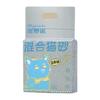 PLUS会员：宠贵诺 白茶混合猫砂2.4kg*8包