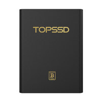 TOPSSD 天碩 CFexpress Type B/USB 3.1 Type-C高速傳輸線CFE B卡讀卡器