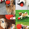 88VIP：狗狗玩具耐咬球训犬专用逗狗神器磨牙边牧泰迪小狗自嗨橡胶宠物球