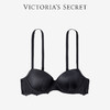 VICTORIA'S SECRET 时尚经典舒适文胸胸罩女士内衣 54A2黑色-薄有钢圈 11201206 34D 34/75D