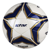 star 世达 官方旗舰店STAR世达正品足球手缝5号耐磨成人青少年训练比赛专用