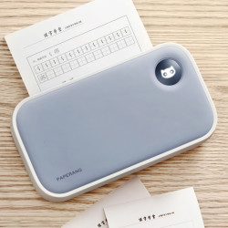 【省140元】喵喵机打印机_paperang 喵喵机 错题打印机c2超清灰阶款