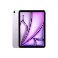 PLUS会员：Apple 苹果 iPad Air 6 11英寸平板电脑 128GB WLAN版