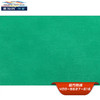 星加坊 篮球羽毛球乒乓球网球场运动地胶地垫减震地胶垫布纹绿色5.0mm