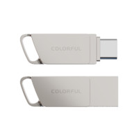 COLORFUL 七彩虹 U盘 8G USB2.0