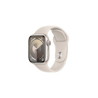 百亿补贴：Apple 苹果 Watch S9 GPS 铝金属 41mm