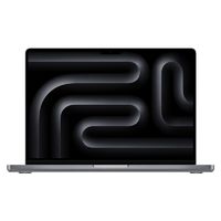 百亿补贴：Apple 苹果 MacBookPro2023款 14英寸笔记本电脑 16GB+512GB
