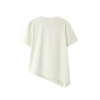 太平鸟太平鸟女装造型针织衫A1CND2E03 浅绿 S