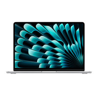 Apple 苹果 macbook air 13.6英寸 苹果笔记本电脑