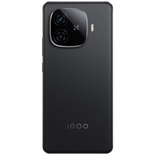 vivo【全保维修套装】iQOO Z9 Turbo 12GB+256GB 曜夜黑 第三代骁龙 8s独显芯片 Turbo 电竞手机