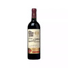 BOURDIEU 博尔迪 法国进口兰尼特酒庄2008年干红葡萄酒 750mL单支
