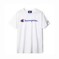 88VIP、今日必买：Champion 冠军 情侣装短袖T恤