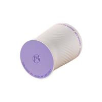 jissbon 杰士邦 気动系列 飞机蛋 刺激款 魅惑紫