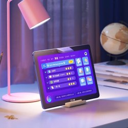 小度智能学习平板g16学生专用101英寸护眼触控屏学习机g16