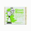 Goat 山羊 澳洲山羊奶皂100克 香皂温和去角质肌肤顺滑有光泽补水滋润